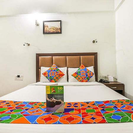 Fabhotel Sri Krishna Suites - Bellandur Бангалор Экстерьер фото