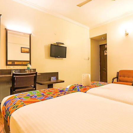 Fabhotel Sri Krishna Suites - Bellandur Бангалор Экстерьер фото
