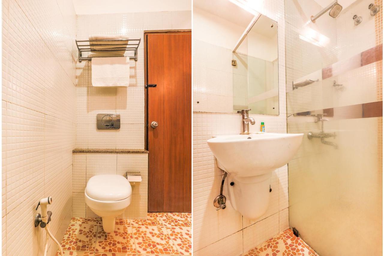 Fabhotel Sri Krishna Suites - Bellandur Бангалор Экстерьер фото