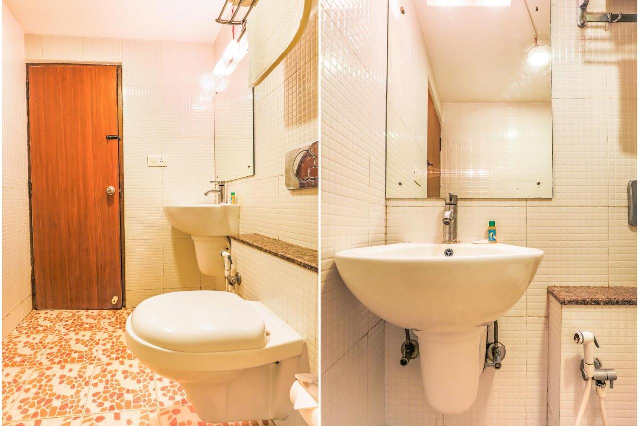 Fabhotel Sri Krishna Suites - Bellandur Бангалор Экстерьер фото