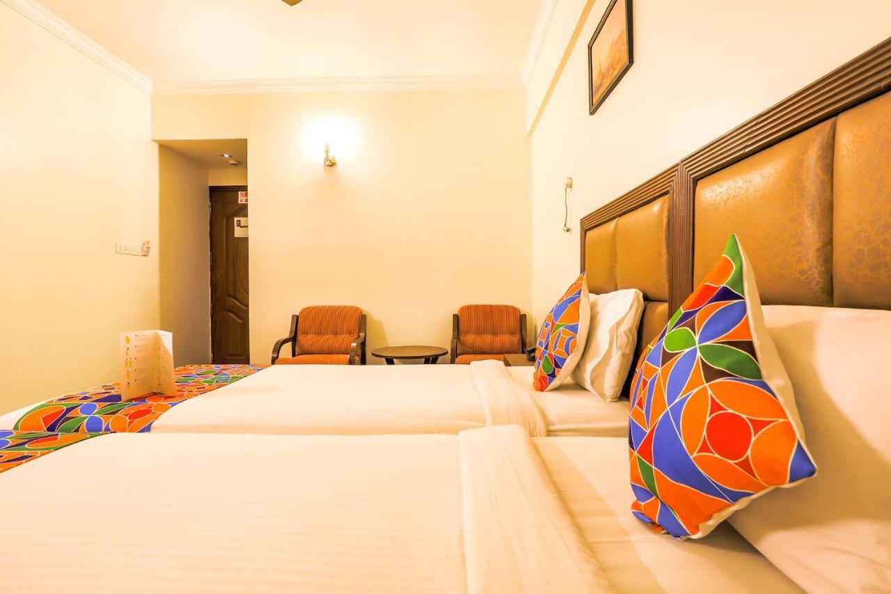 Fabhotel Sri Krishna Suites - Bellandur Бангалор Экстерьер фото
