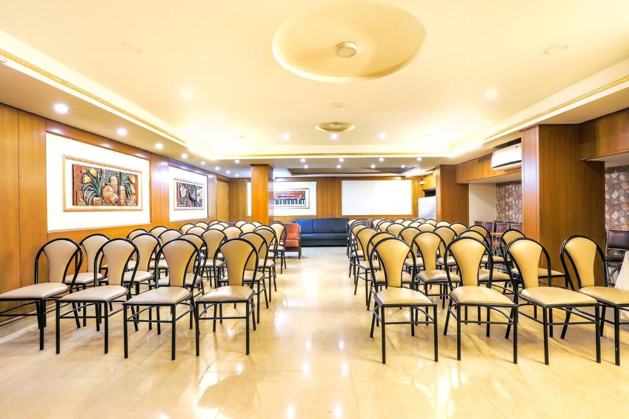 Fabhotel Sri Krishna Suites - Bellandur Бангалор Экстерьер фото